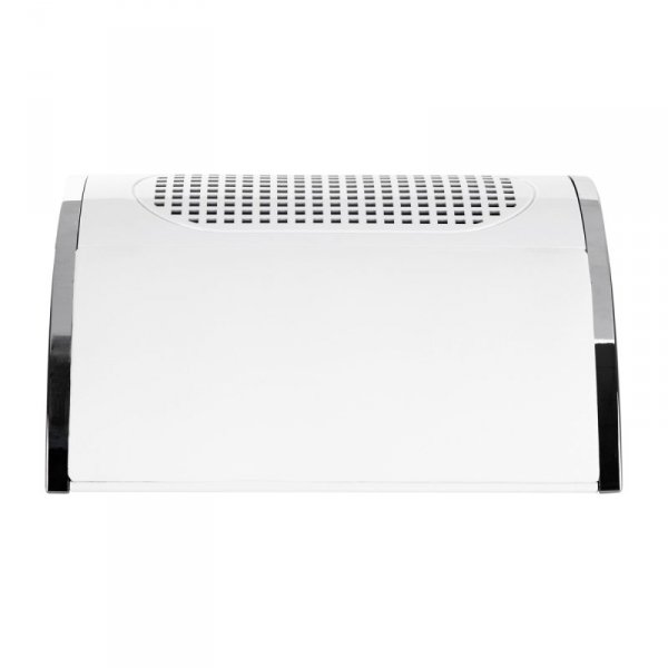 Pochłaniacz pyłu Momo Basic 383 white