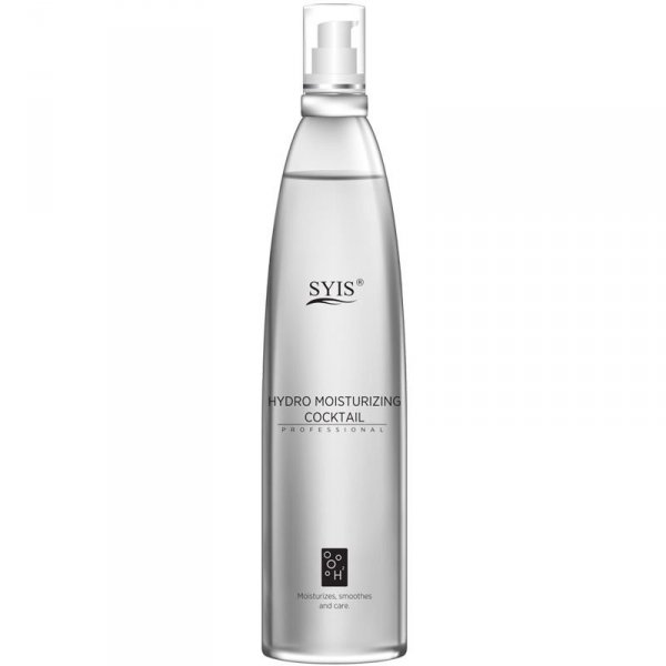 Urządzenie oczyszczanie wodorowe Hydrogen H2+ 6w1 new generation + zestaw płynów Syis hydro