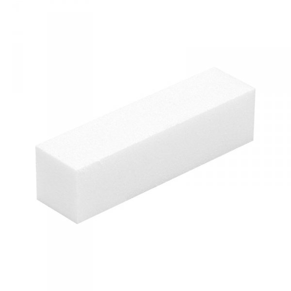 Ocho Nails Blok biały 10 szt.