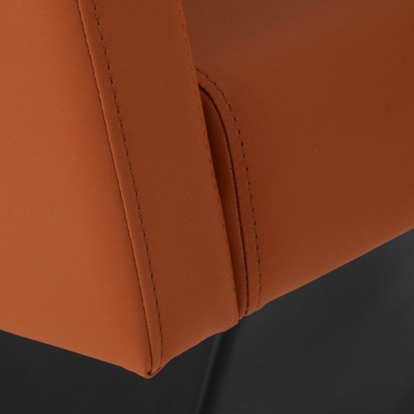 Myjnia fryzjerska Gabbiano Vitoria brązowa