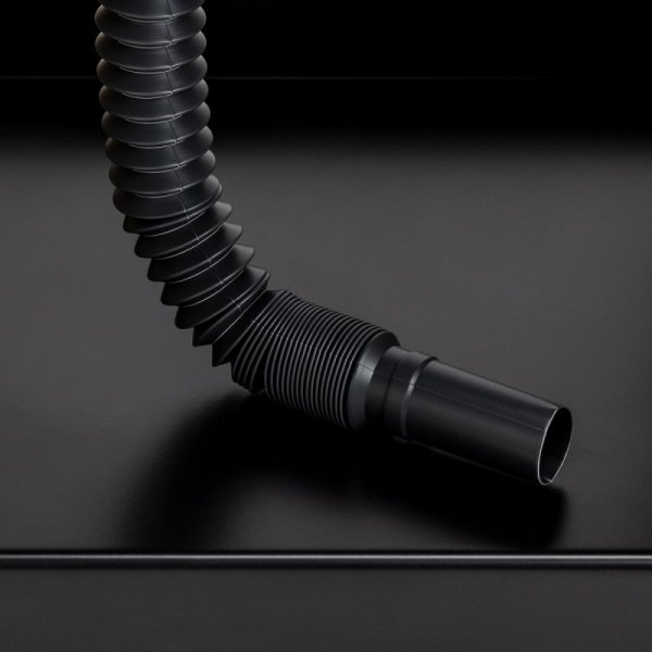 Myjnia fryzjerska Omega Nautica brązowa