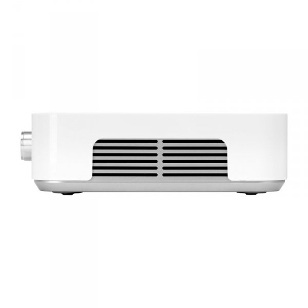 Pochłaniacz pyłu MOMO P30 60W biały