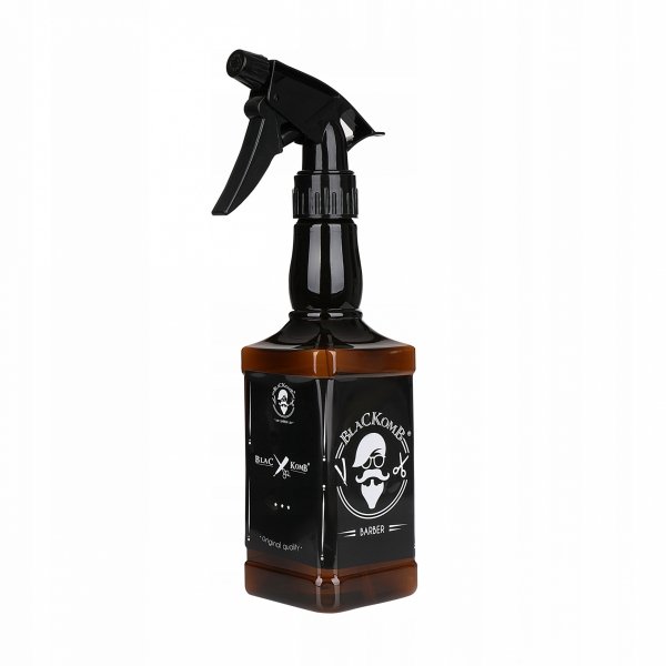 Poniks Rozpylacz Spryskiwacz Fryzjerski Barberski Do Wody Atomizer 450ml