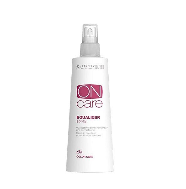 spray wyrównujący porowatość włosów Selective Equalizer spray 250ml
