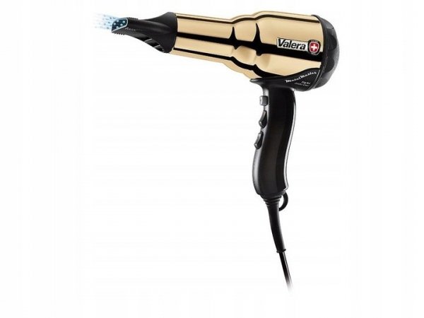 Valera Metal Master 2000W suszarka ION Barber Gold