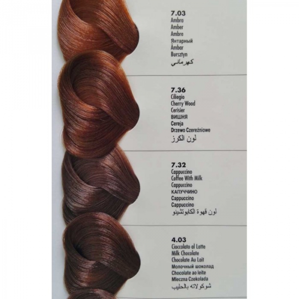 ALLWAVES FARBA DO WŁOSÓW 100ML 11.03 EXTREMALNY BLOND
