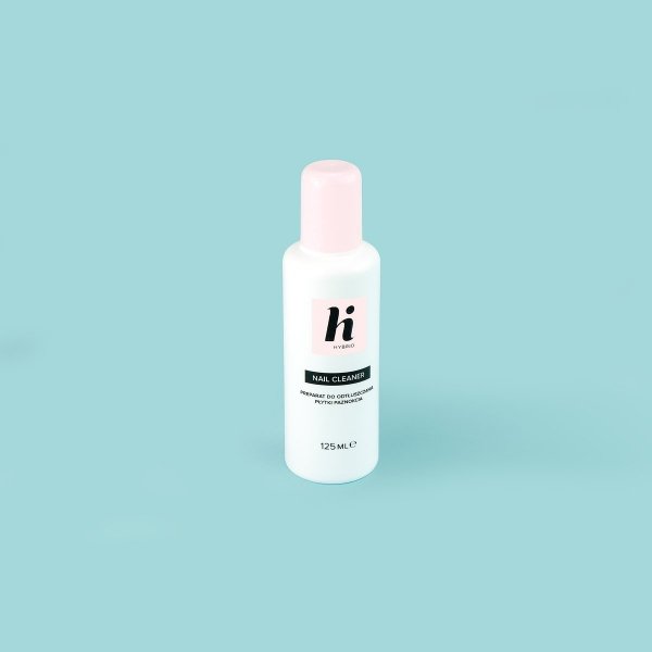 cleaner do paznokci Hi Hybrid 125ml