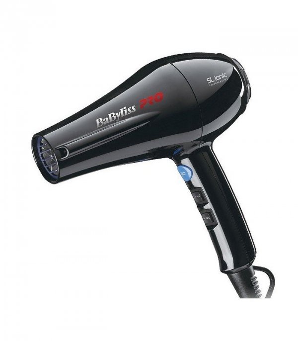 suszarka do włosów super lekka BAB5586 babyliss pro