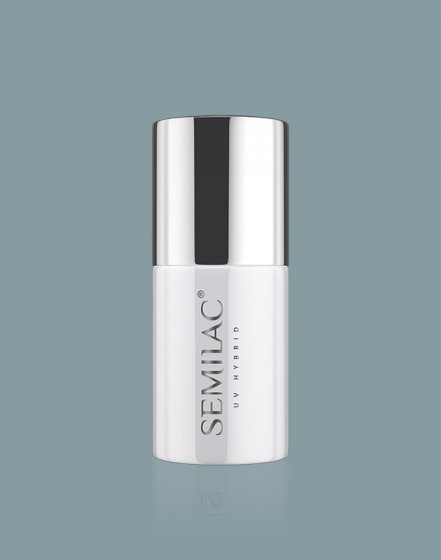 SEMILAC 226 UV HYBRID BUSINESS LINE HEWAY GREY LAKIER HYBRYDOWY 7ML