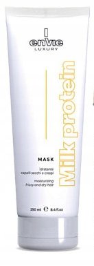 Envie Nawilżająca maska do włosów Milk Protein Mask 250ml