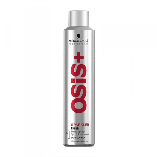 SCHWARZKOPF OSIS+ SPARKLER NABŁYSZCZACZ DO WŁOSÓW 300ML