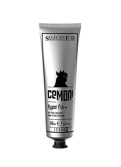 żel do włosów cemani for man Selective 150ml