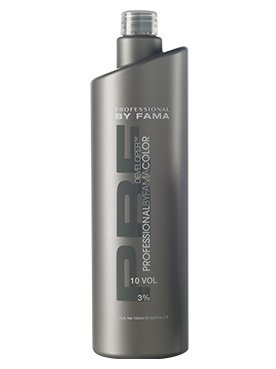BY FAMA COLOR EMULSJA DO FARBY 1,5% 1L