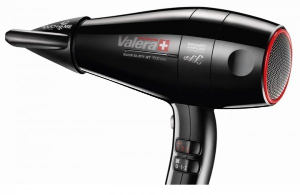 VALERA Suszarka SWISS SILENT 7500 RC 2000W DYFUZOR