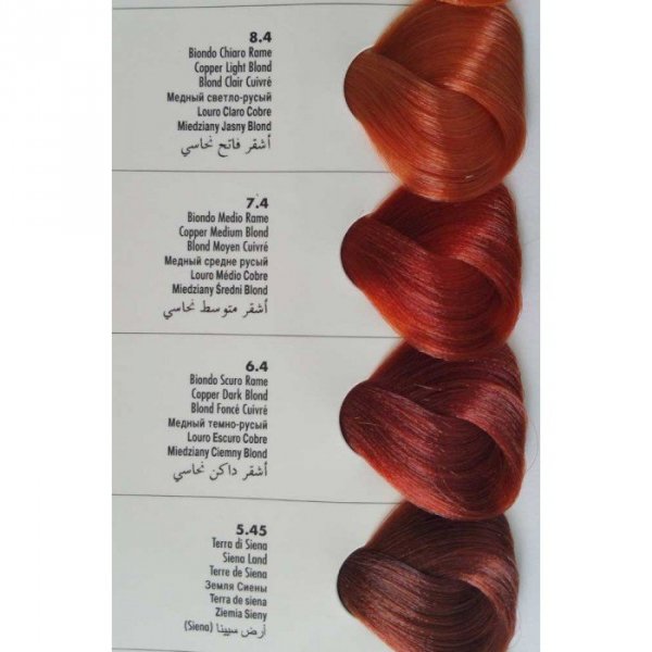 ALLWAVES FARBA DO WŁOSÓW 100ML 333 KOREKTOR ZŁOCISTY