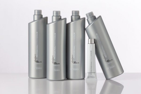 BY FAMA COLOR EMULSJA DO FARBY 1,5% 1L