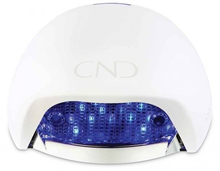 CND Shellac/Brisa LED Lamp Lampa 