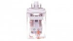 Przekaźnik przemysłowy 2P 110V AC AgNi R15-2012-23-5110-WT 804294