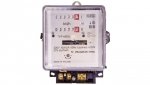 Licznik energii elektrycznej 1-fazowy II taryfowy A52c 10/40A 230V (regenerowany / wzorcowany)
