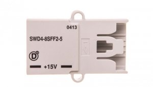 Łącznik sprzęgający SmartWire-DT SWD4-8SFF2-5 116024
