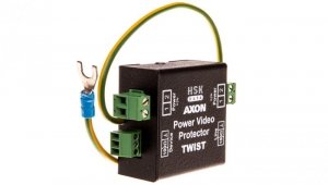 Urządzenie zabezpieczające ACAR AXON Power Video Protector TWIST