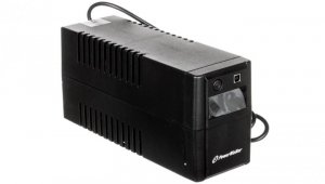 UPS POWER WALKER LINE-INTERACTIVE 850VA 2x230V PL OUT, RJ11 IN/OUT USB, LCD VI 850 SE LCD