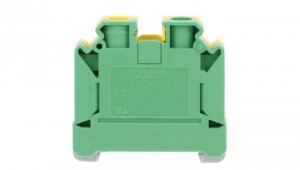 Złączka szynowa przewodu ochronnego 16mm2 zielono-żółta TB 16-PE I Essential 3059896