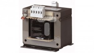 Transformator 1-fazowy 1,0kVA 400/230V STN1,0(400/230) 204992