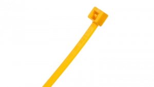 Opaska kablowa żółta 98x2,5mm 5203GE BMY1025E /100szt./