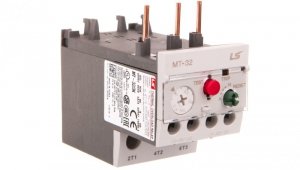 Przekaźnik termiczny 7-10A MT-32 8.5A M-SOL