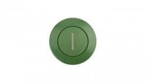 Napęd przycisku grzybkowego zielony /I/ z samopowrotem M22-DP-G-X1 216722