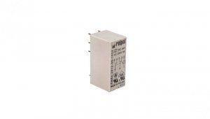 Przekaźnik miniaturowy 2P 8A 48V DC PCB AgNi RM84-2012-35-1048 600337