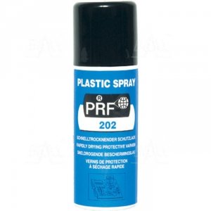 PRF 202 Plastic Spray powłoka zabezpieczajaca 220ml