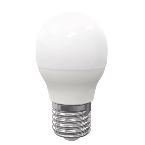 ULKE LED E27 8W WW