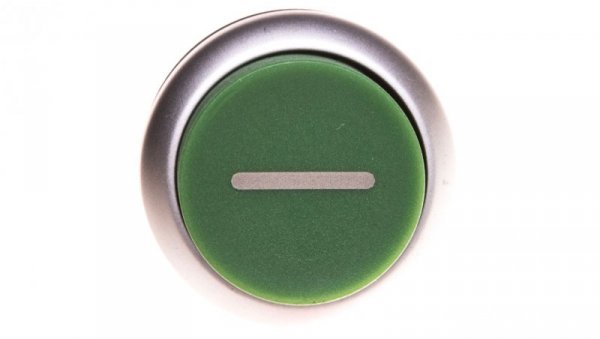 Napęd przycisku zielony /I/ z samopowrotem wystający M22-DH-G-X1 216657