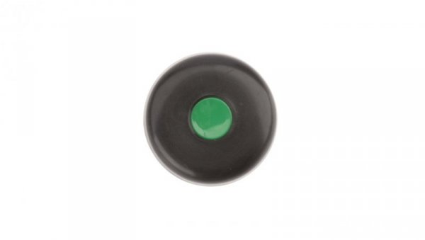 Przycisk sterowniczy 38mm zielony z samopowrotem 1Z 1R W0-N1-1UP Z