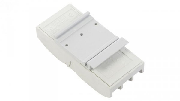 Gniazdo przekaźnika R15 2P GZU8 592031
