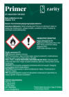 Primer do rzęs 15ml RARITY
