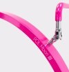 Lampa kosmetyczna do przedłużania rzęs POL Moon III HOT PINK I-COUCOU