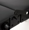 Łóżko kosmetyczne do stylizacji rzęs Space Slim 80 cm I-COUCOU