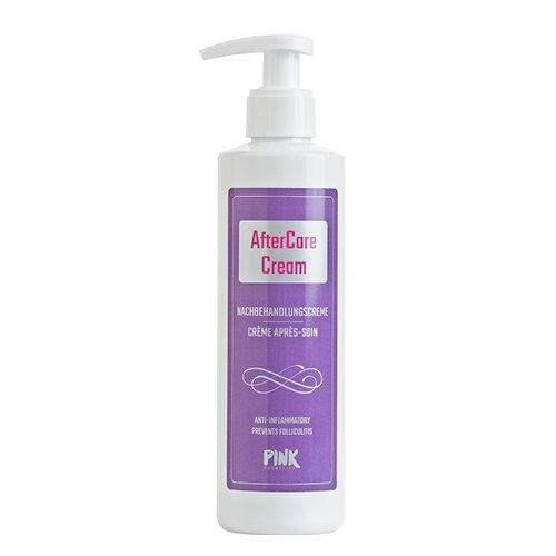 After Care Cream 250 ml