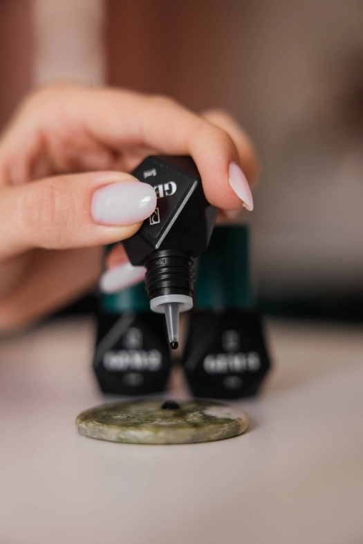 Klej do rzęs Rarity GEM 2