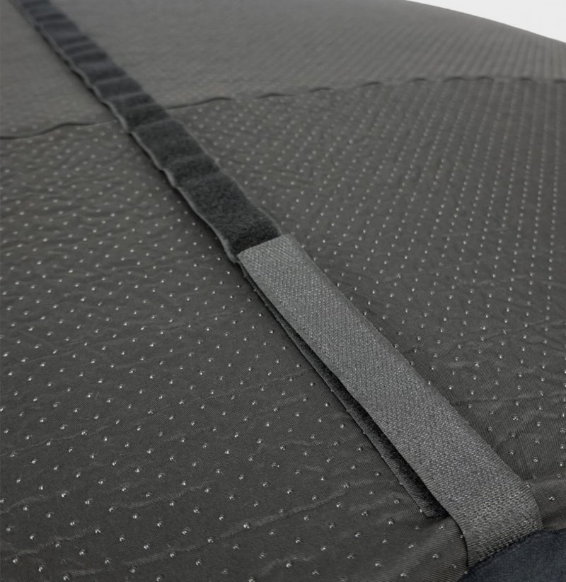 ANATOMICZNY MATERAC DO PRZEDŁUŻANIA RZĘS 60cm