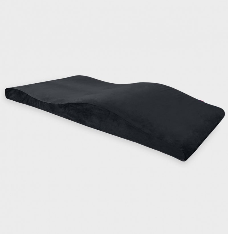 Poszewka na materac coucou CLOUD 2.0 80 cm CZARNY I-COUCOU