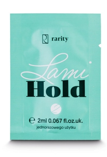 Lami Hold - Step 2 saszetka 2ml RARITY
