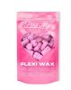 Flexi Wax elastyczny różowy wosk twardy Pimp My Brows 
