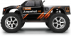  HPI JUMPSHOT MT 1/10 2WD ELECTRIC MONSTER TRUCK