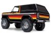 TRAXXAS TRX-4 FORD BRONCO RANGER XLT TRX4