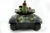 Czołg R/C War Tank do walki na podczerwień