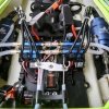 Proboat Miss GEICO Zelos 36 Twin Brushless Catamaran RTR